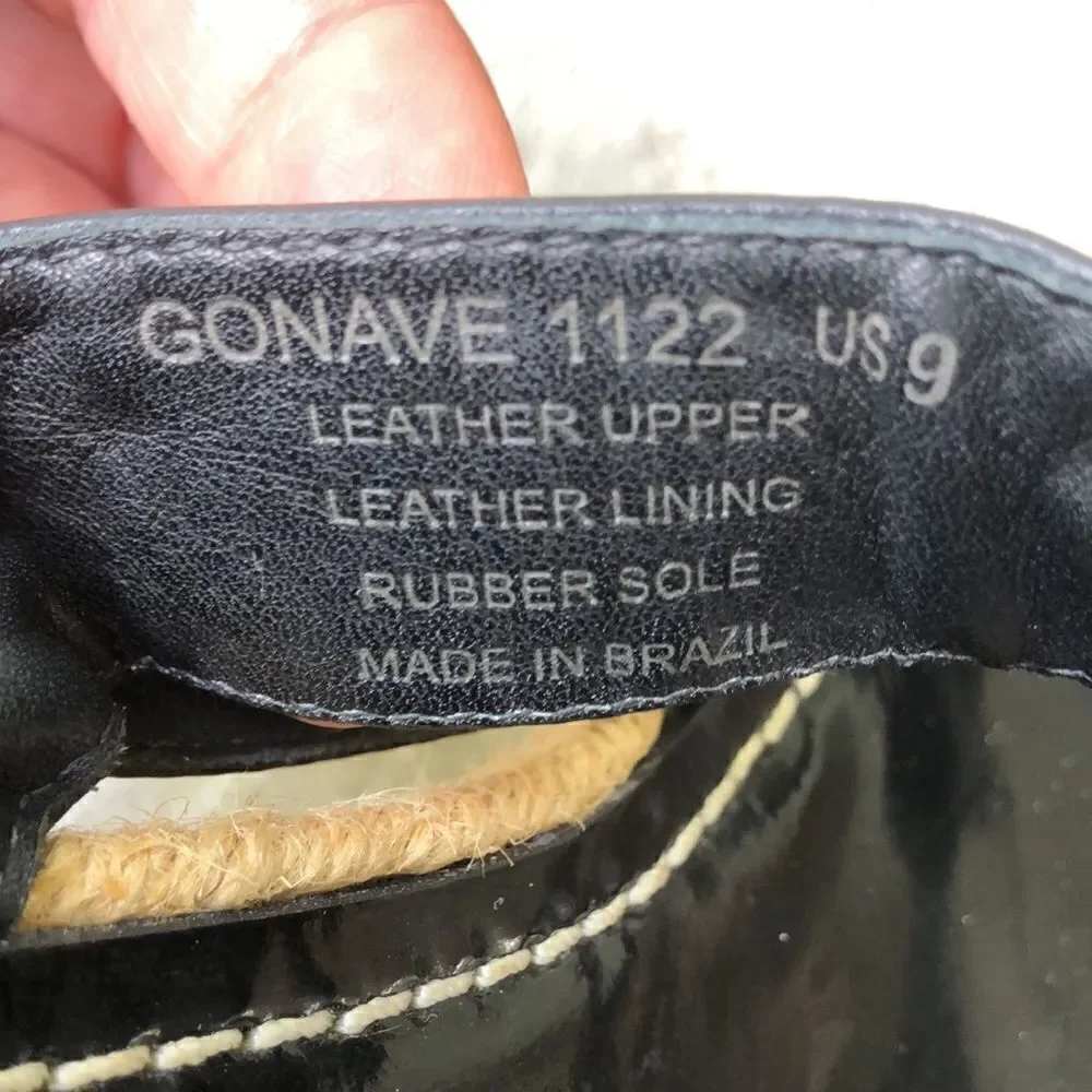 Hunter  Gonave  Platforms